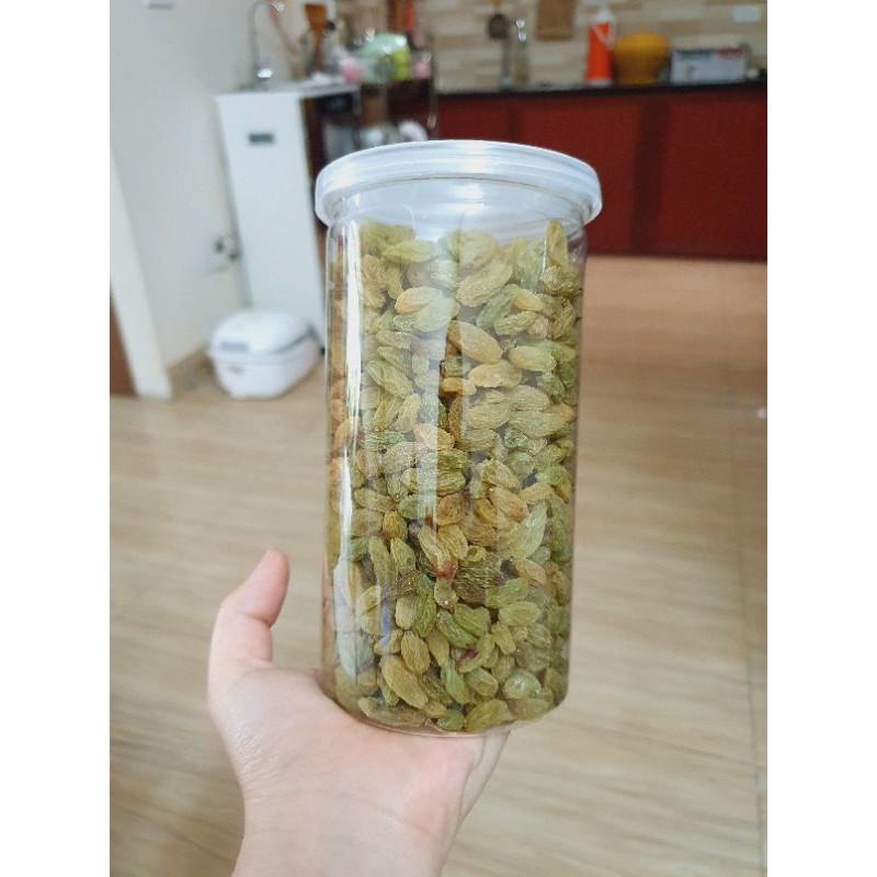 Nho Sấy Khô