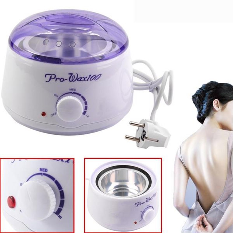 [HCM]Nồi đun sáp wax Carnafen Pro-wax100