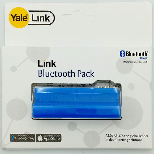 Phụ Kiện Bluetooth module Yale RFHX-YB3HO-01- NPP AALock