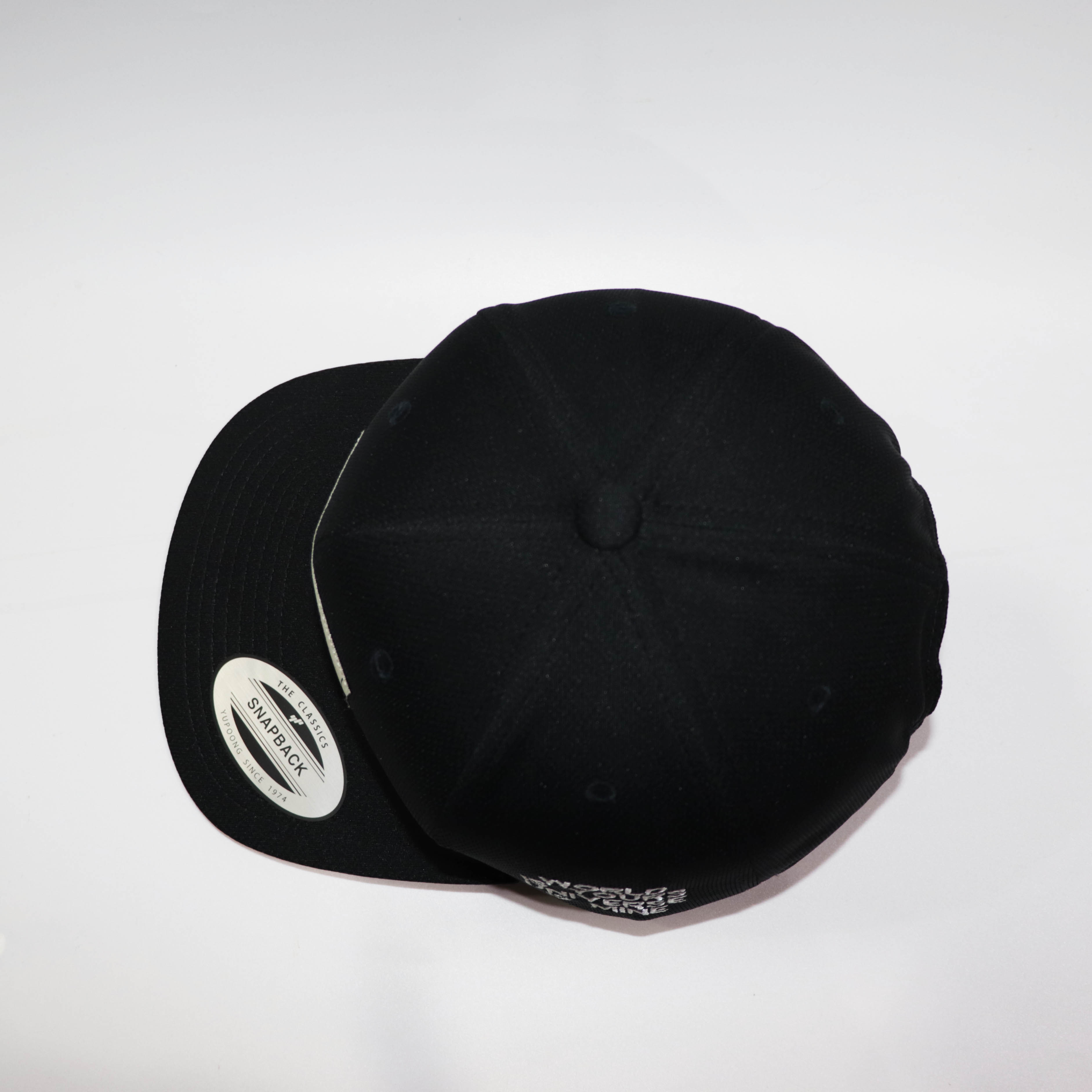Nón Snapback NHS DGK001 Soái Ca .