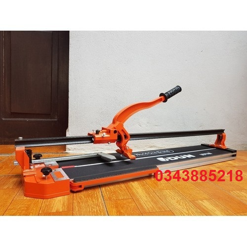 Máy Cắt Gạch Bàn Đẩy Tay Udun 7788