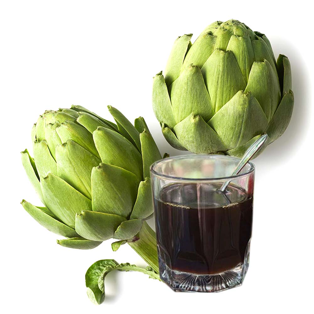 Cốt cao Atiso Đà Lạt 300gram