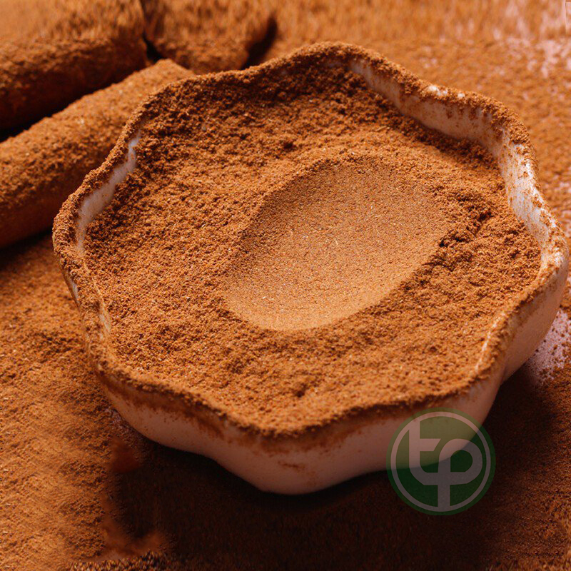 [Hot] Pure Cinnamon Powder, 500Gram Bag - Tan Phat - Specialized for Making Delicious and Nutritious Spices