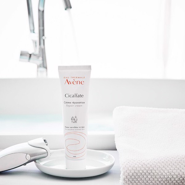 Kem Dưỡng Ẩm Avene Cicalfate Repair Cream