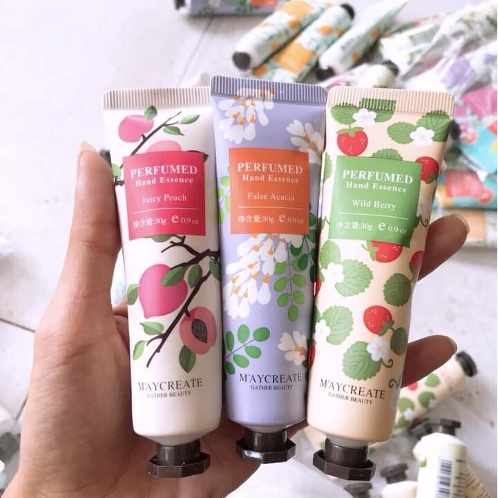 Kem dưỡng da tay maycreate ( giao ngẫu nhiên)