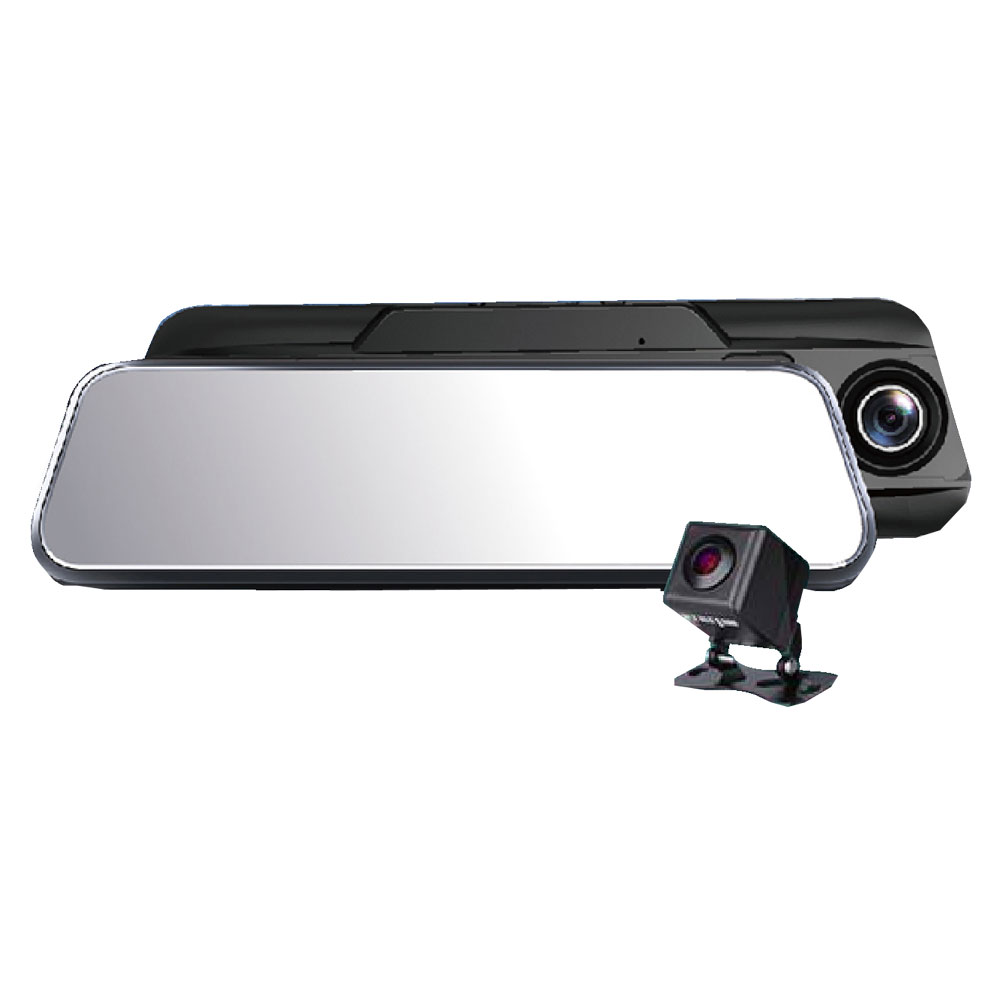 Camera hành trình Acumen D10+ dây 6m