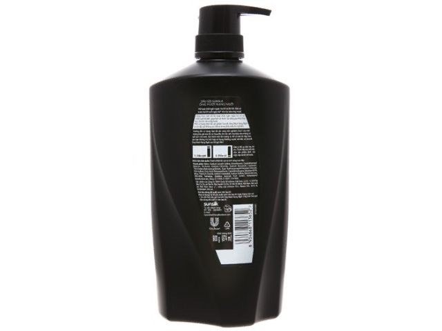 Dầu Gội Sunsilk 900g