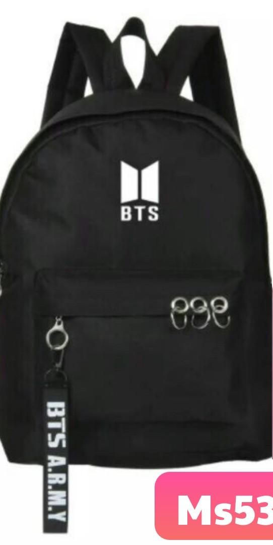 balo danh cho các FAN BTS đây  MS53