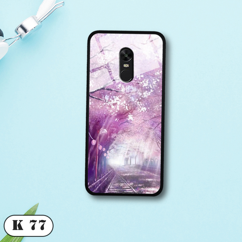 Ốp lưng 3D điện thoại XIAOMI REDMI NOTE 4/ NOTE 4X