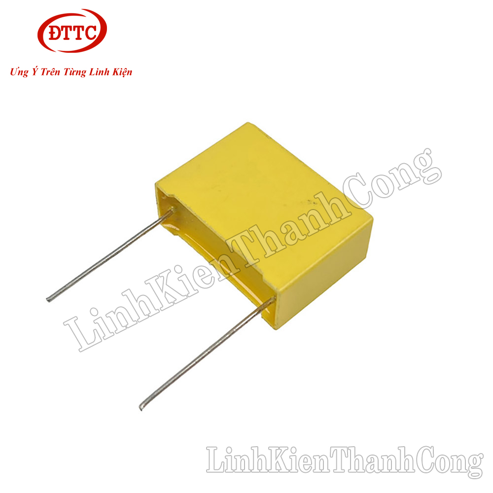 Tụ 684 0.68uf 275vac 22.5mm