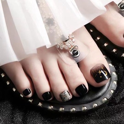 Nail Box Hin Nail Mã Hin-C015