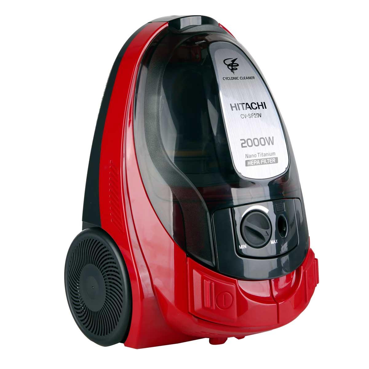 Máy hút bụi Hitachi CV-SF20V