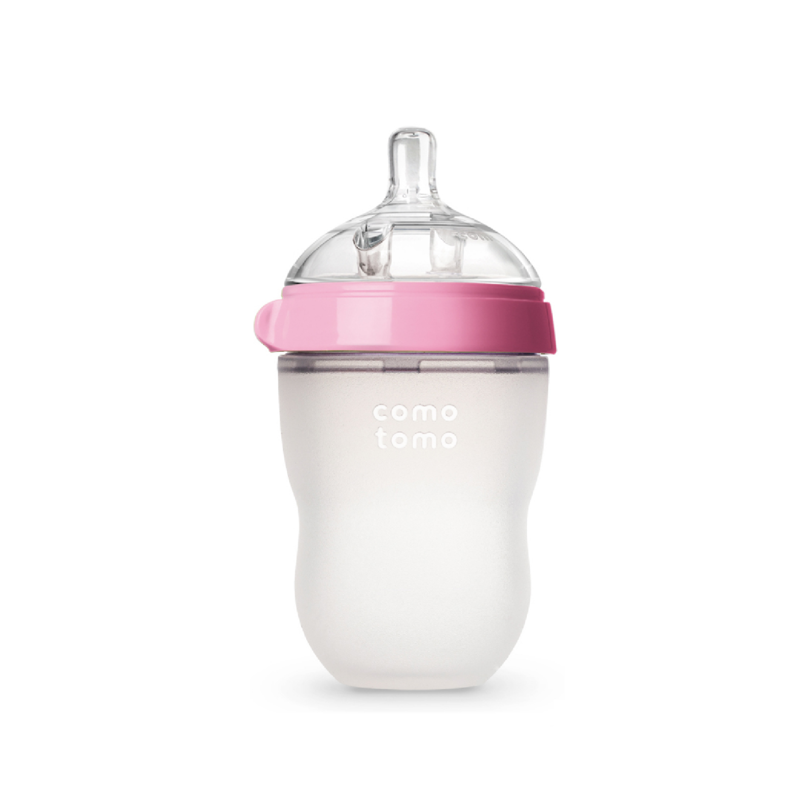 Bình sữa cho bé Comotomo chính hãng dung tích 150 / 250ml [Mikit-House]