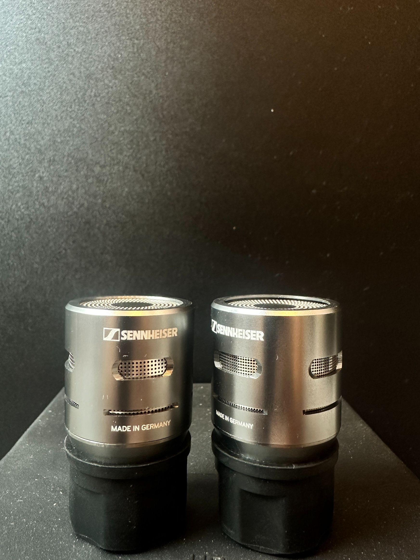 Củ Micro Sennheiser hàng nhập, từ NEO xịn