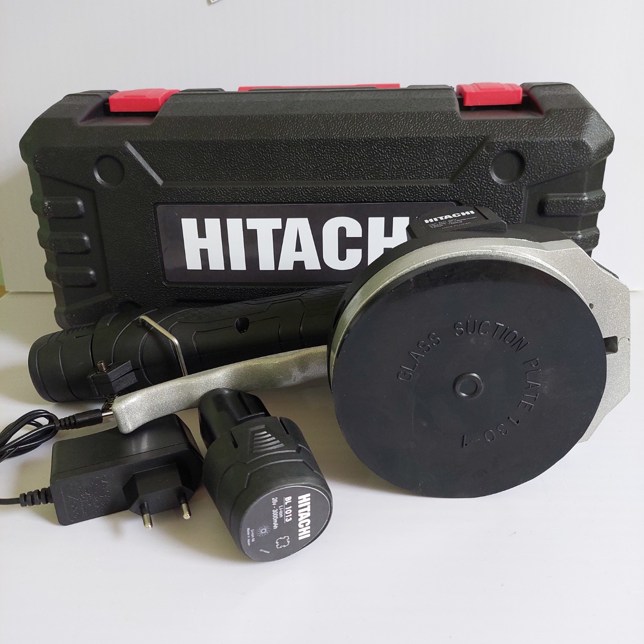 Máy Ốp Lát Gạch Hitachi 26v