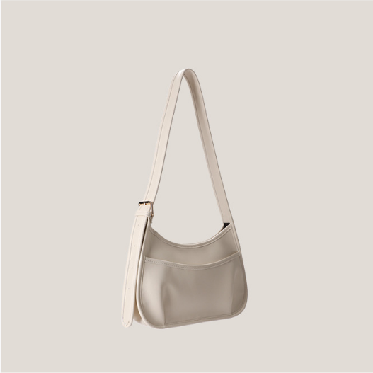 [ẢNH THẬT] Túi tote da mềm 2 ngăn style Hàn Quốc P087