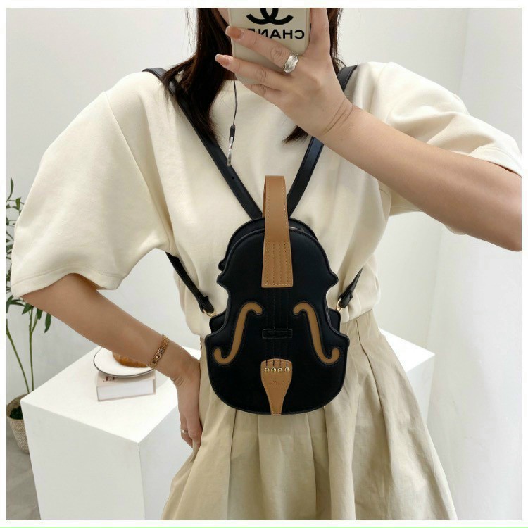 Balo Hình Cây Đàn Độc Đáo Siêu Xinh