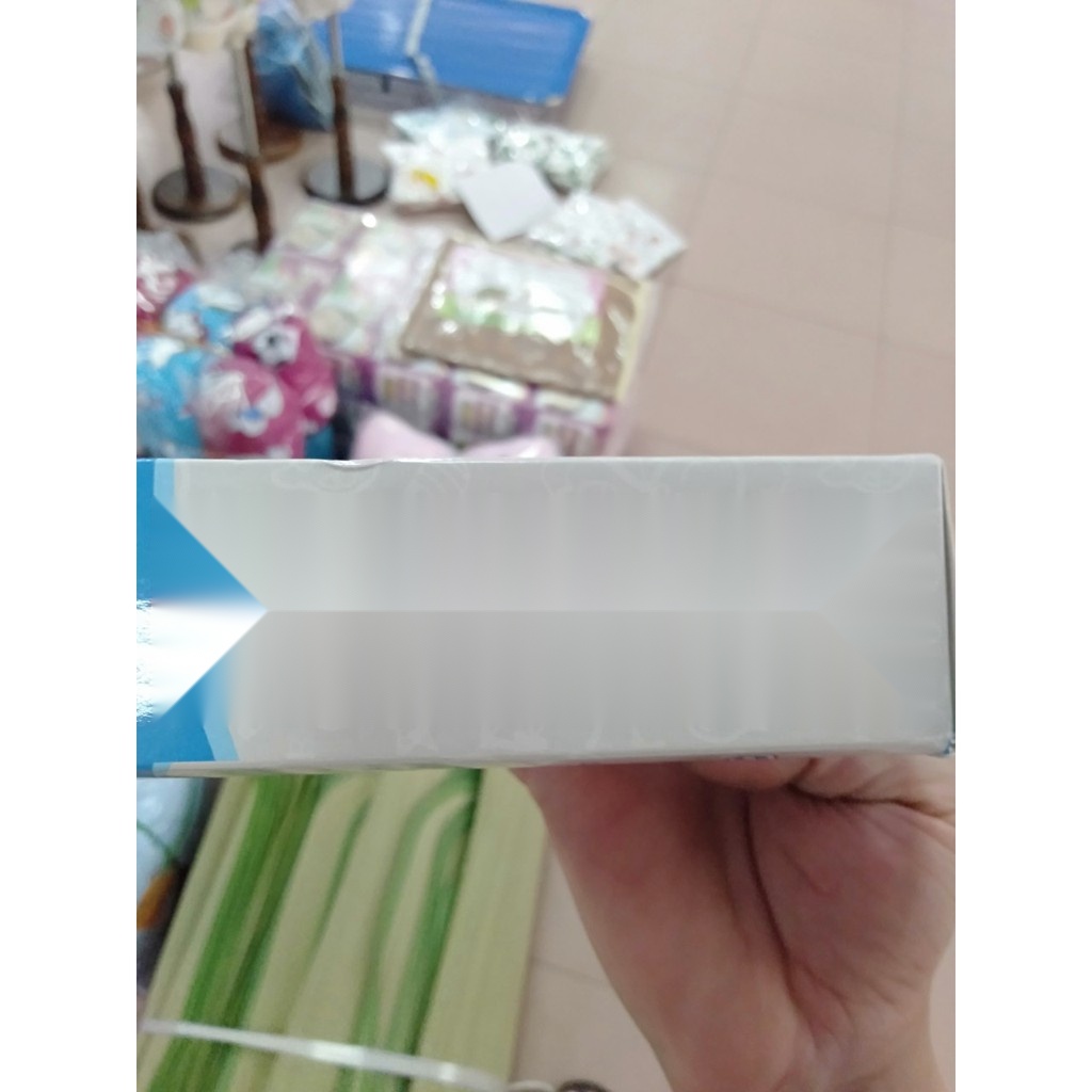 Miếng lót thấm sữa bằng vải good mama (hộp 8miếng)