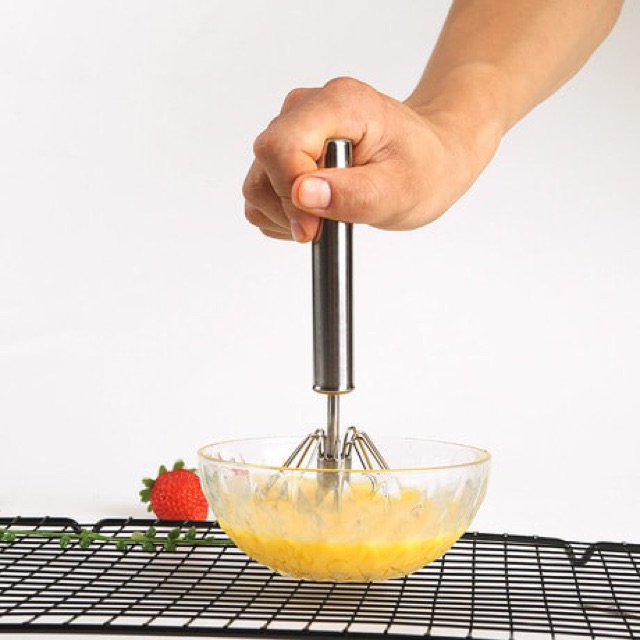 Dụng Cụ Đánh Trứng Cầm Tay Thông Minh