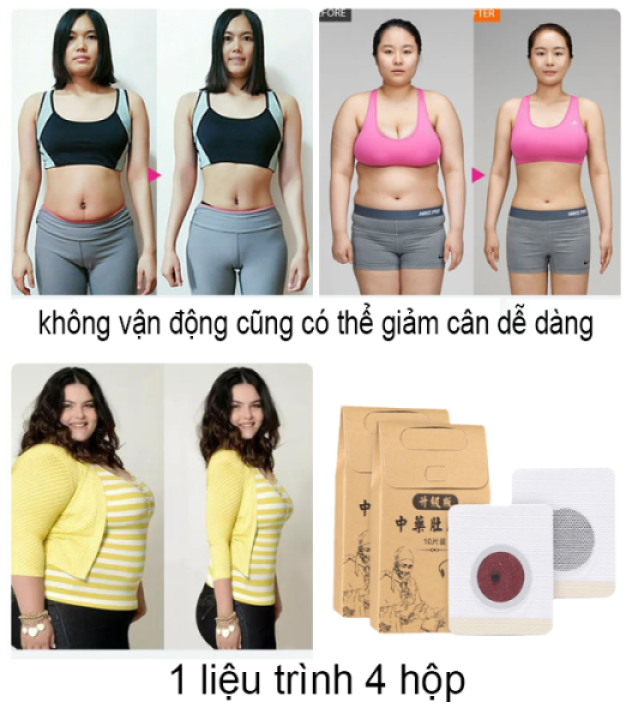 Miếng dán giảm cân đốt cháy mỡ thừa, miếng dán rốn, thải độc. Miếng dán giảm cân, miếng dán rốn đốt cháy mỡ thừa, miếng dán rốn Đông y, miếng dán thon bụng, miếng dán giảm cân, sản phẩm giảm cân.