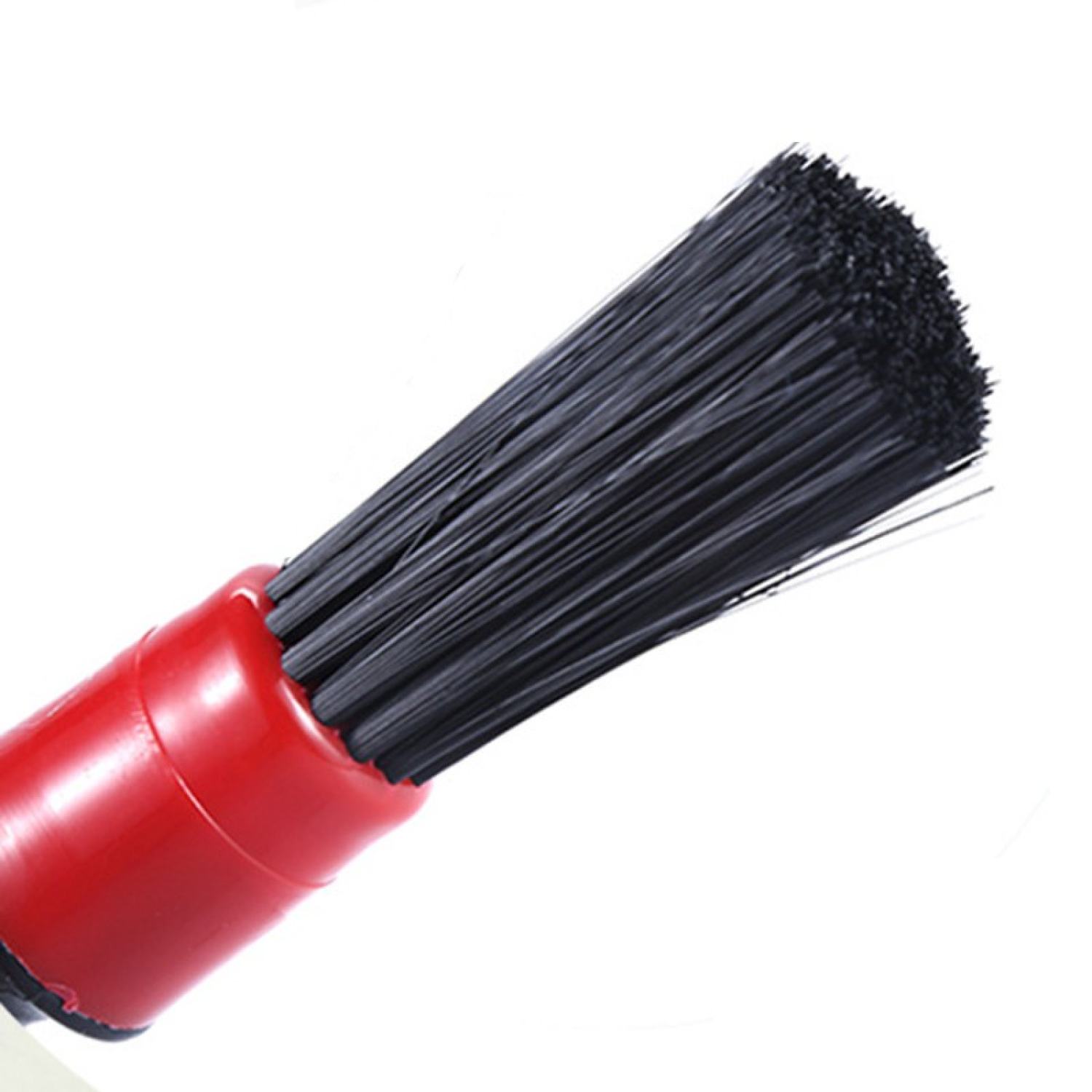 Bộ 5 chổi cọ vệ sinh xe ô tô đa năng - cọ rửa khoang máy, mâm xe, nội thất