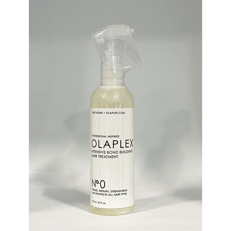 OLAPLEX NO 0 TĂNG CƯỜNG LIÊN KẾT TÓC 155ML