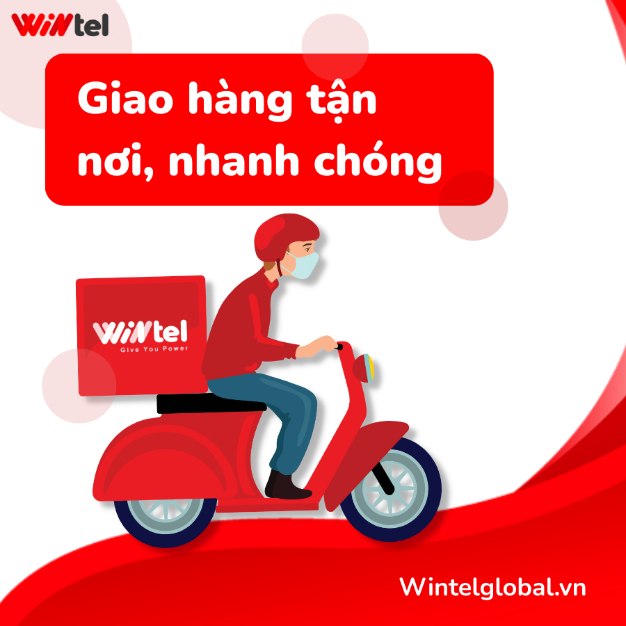 Sim Wintel Win89 - Sim data không giới hạn tốc độ cao