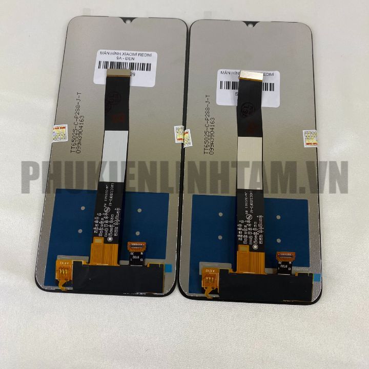 Thay màn hình Xiaomi Redmi 9A / 9C / 9i Zin