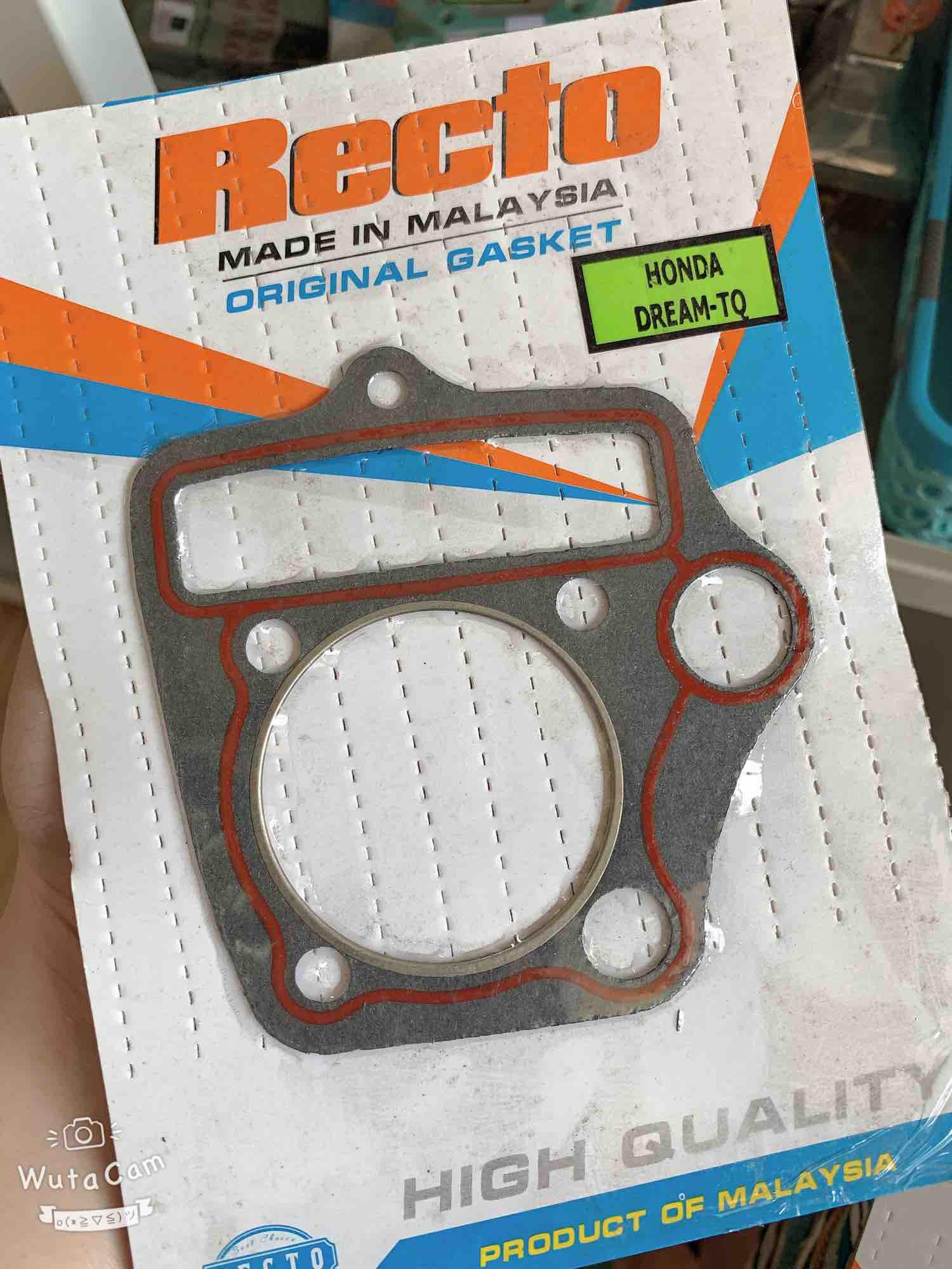 Ron cilap dream ( Recto Malaysia ) giá bán cho 1 miếng ron