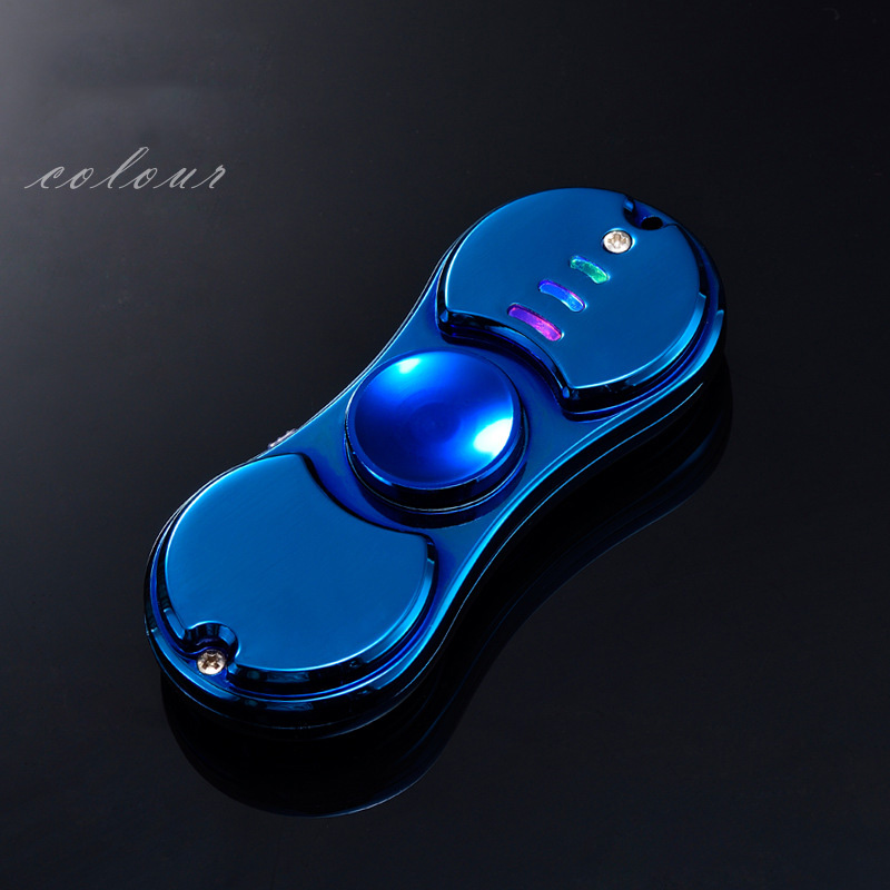 Bật lửa dùng điện SPINNER hàng top.9