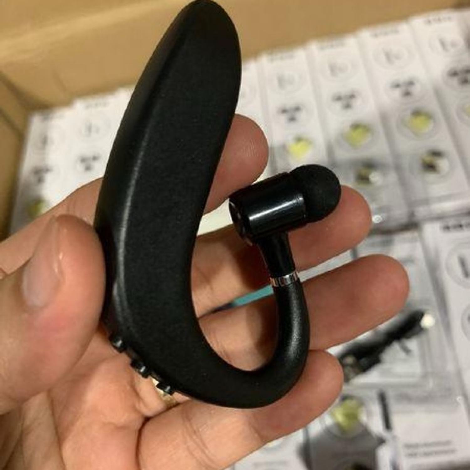 Tai Nghe bluetooth 5.0 Không Dây S109 Chống Ồn