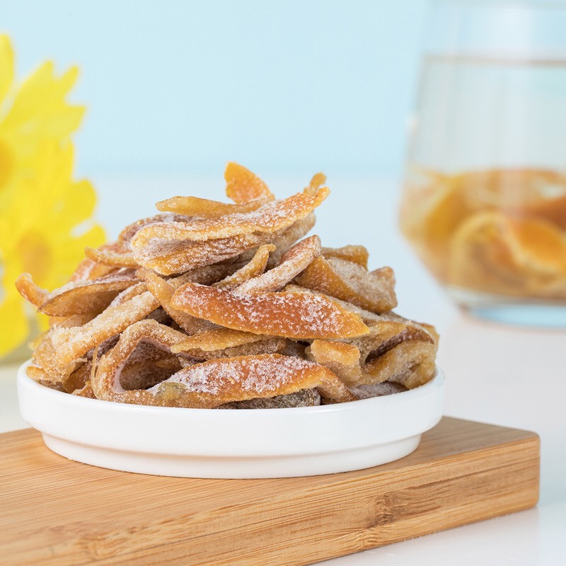 Trần Bì Xí Muội 1Kg