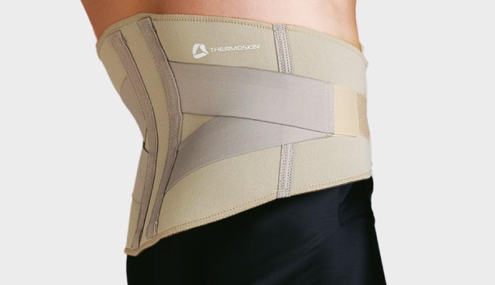 ĐAI LƯNG MỀM - THERMOSKIN