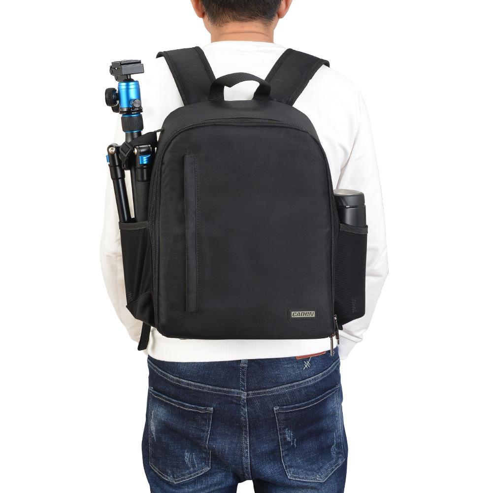 Balo đựng máy ảnh caden D6 FULL PHOTO