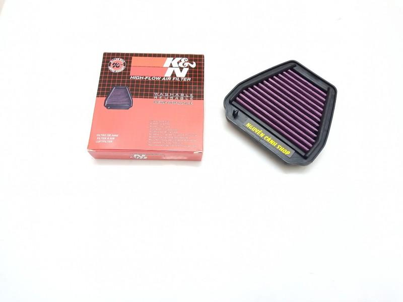 lọc gió xe winner KN 11