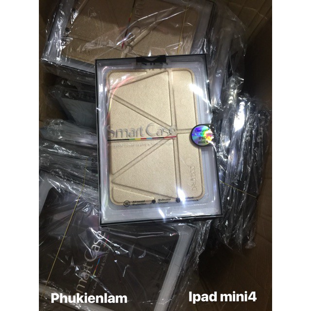 Bao da máy tính Bảng ipad hiệu ONJESS ♥️