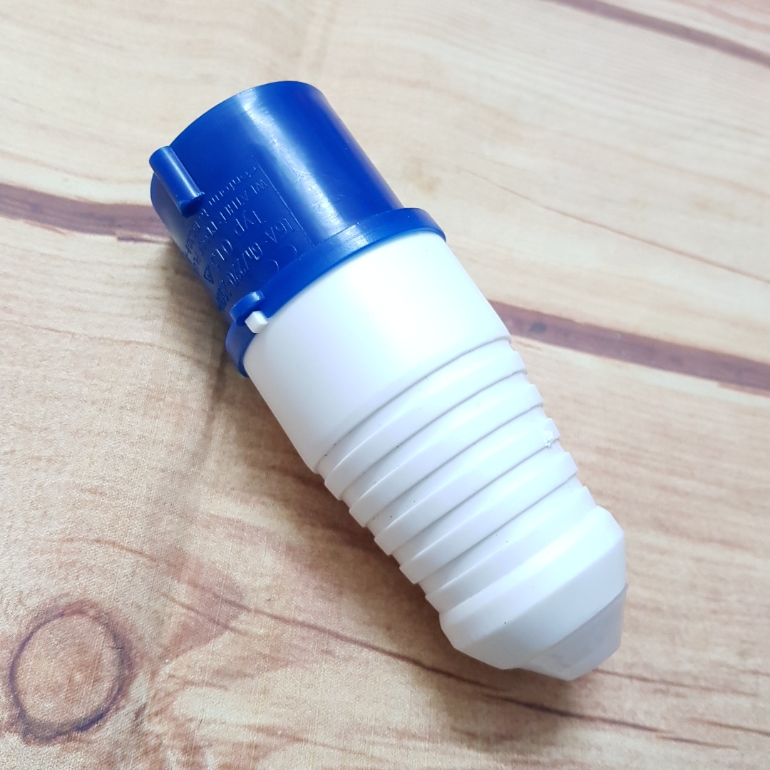 PHÍCH CẮM CÔNG NGHIỆP 3 CHẤU 16A