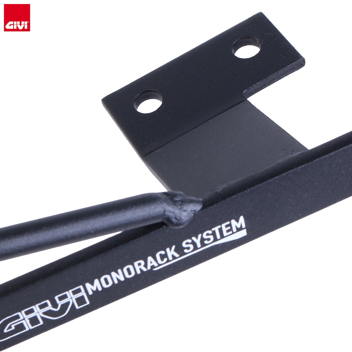 Baga Sau Givi cho xe Honda Future Neo( mã WAVE 100/125X)