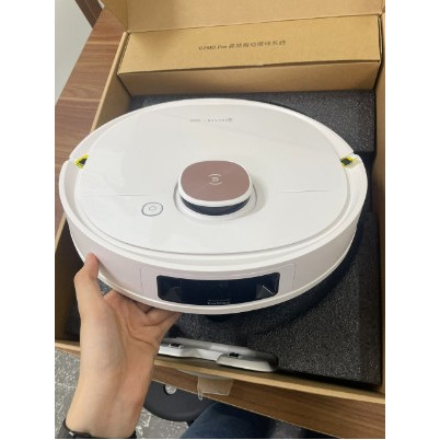 Robot hút bụi lau nhà Ecovacs Deebot T9 Max