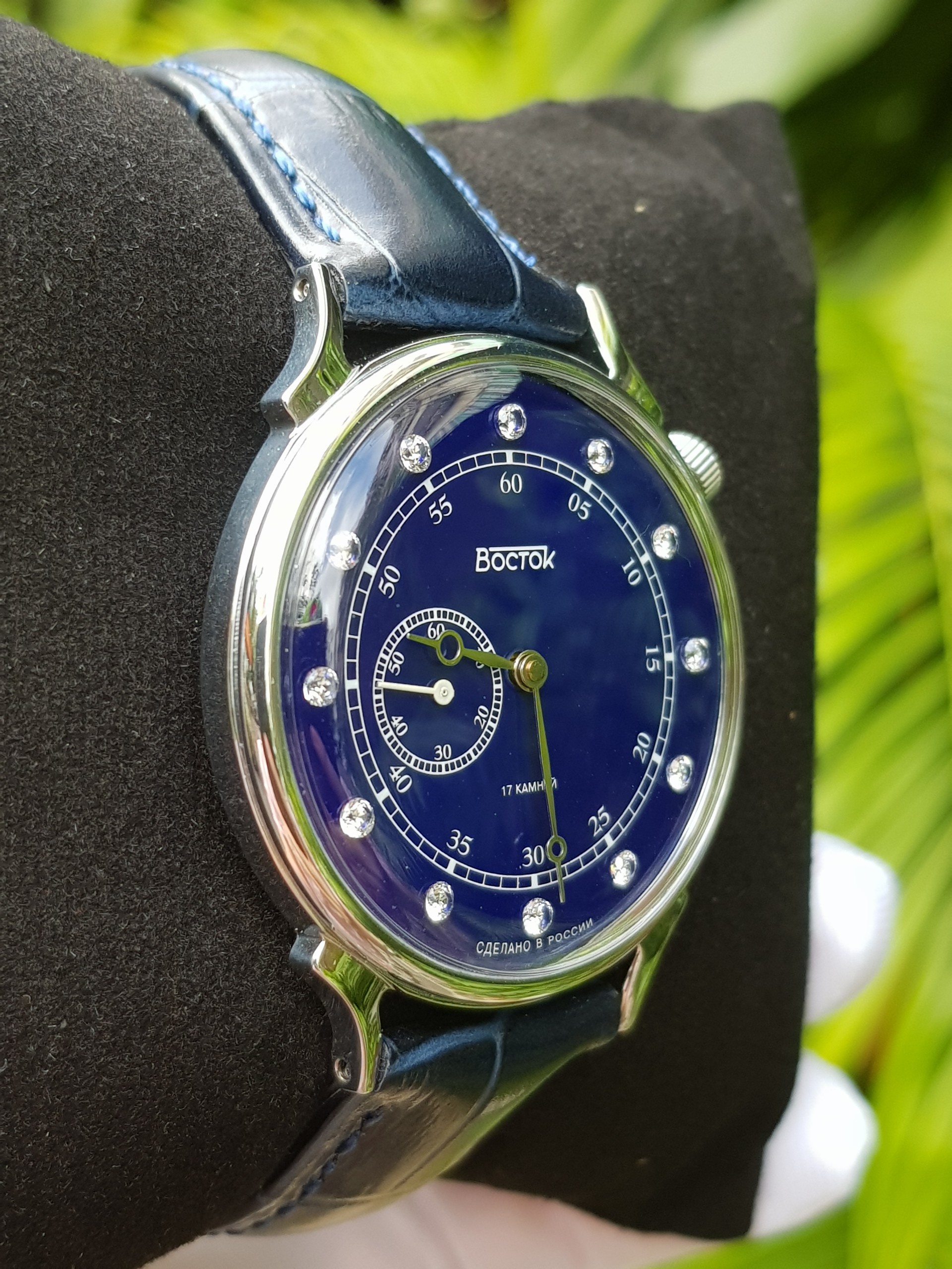 Đồng hồ Quân Đội Vostok VO21