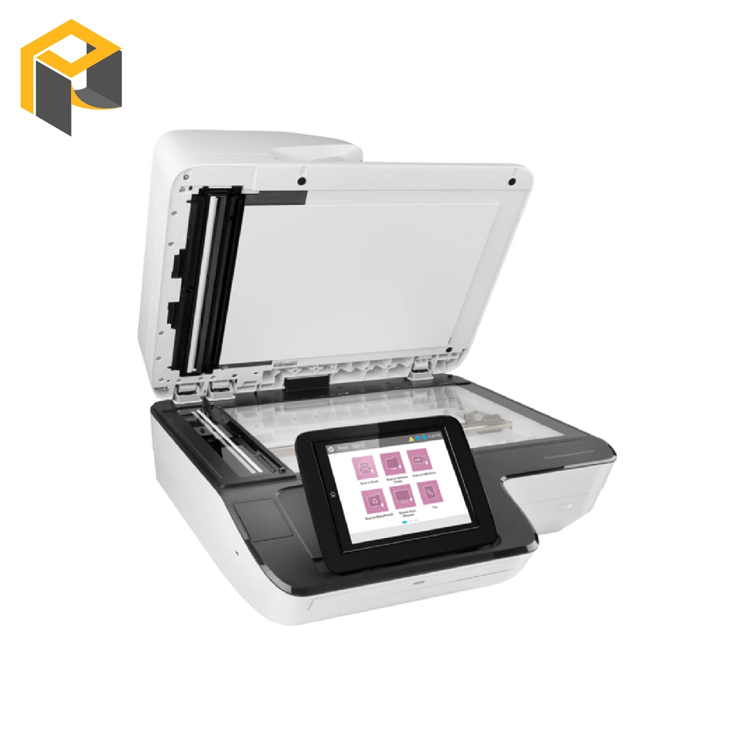 Máy scan HP N9120-L2683B