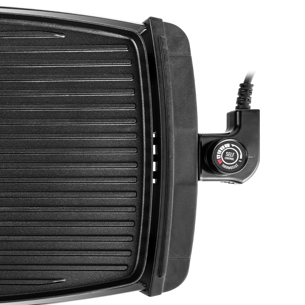 (Chỉ 20.05)Vỉ nướng điện Elmich EGE-3641OL
