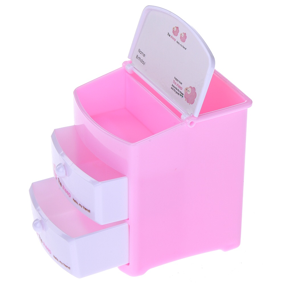 Khay Cắm Bút Deli 9136