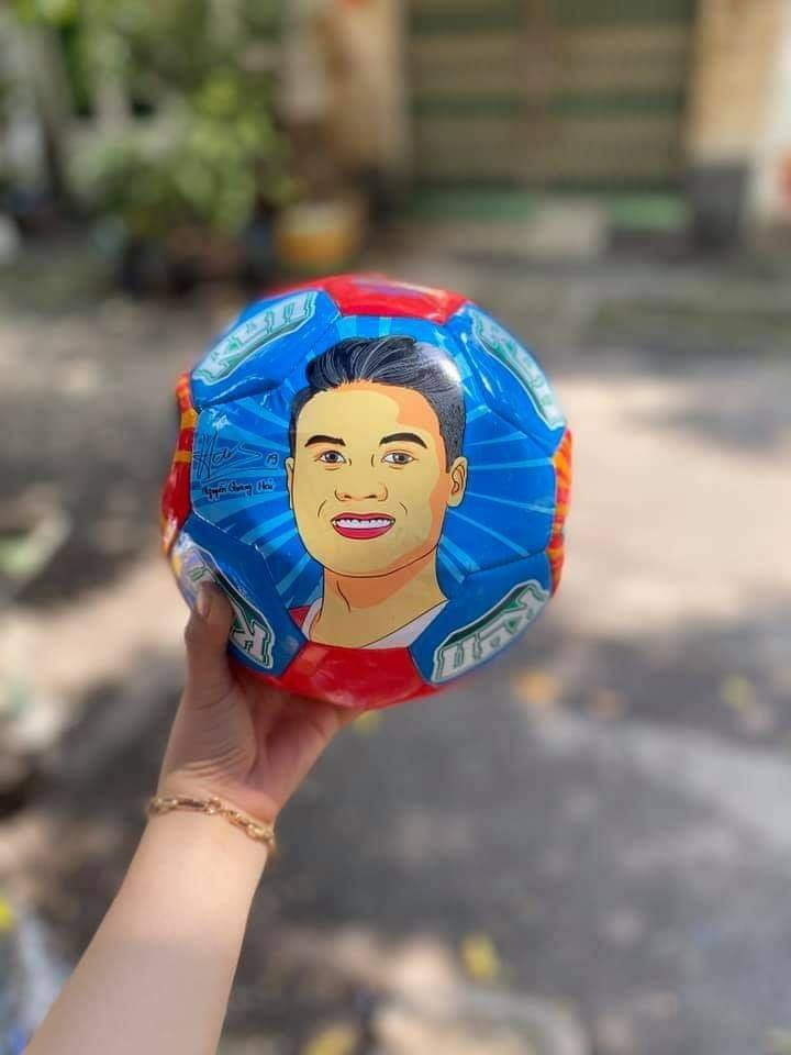 Banh da hkm Care 100