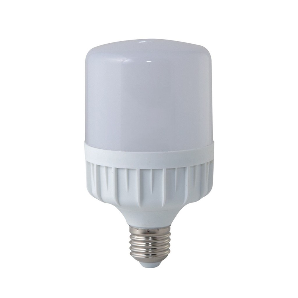 Bóng Đèn LED Trụ 20W Kín Nước (Trắng) 1000002353