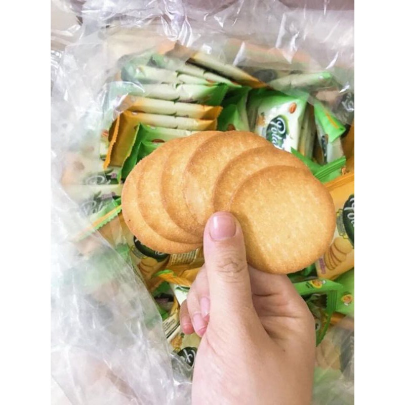 1kg bánh khoai tây potato