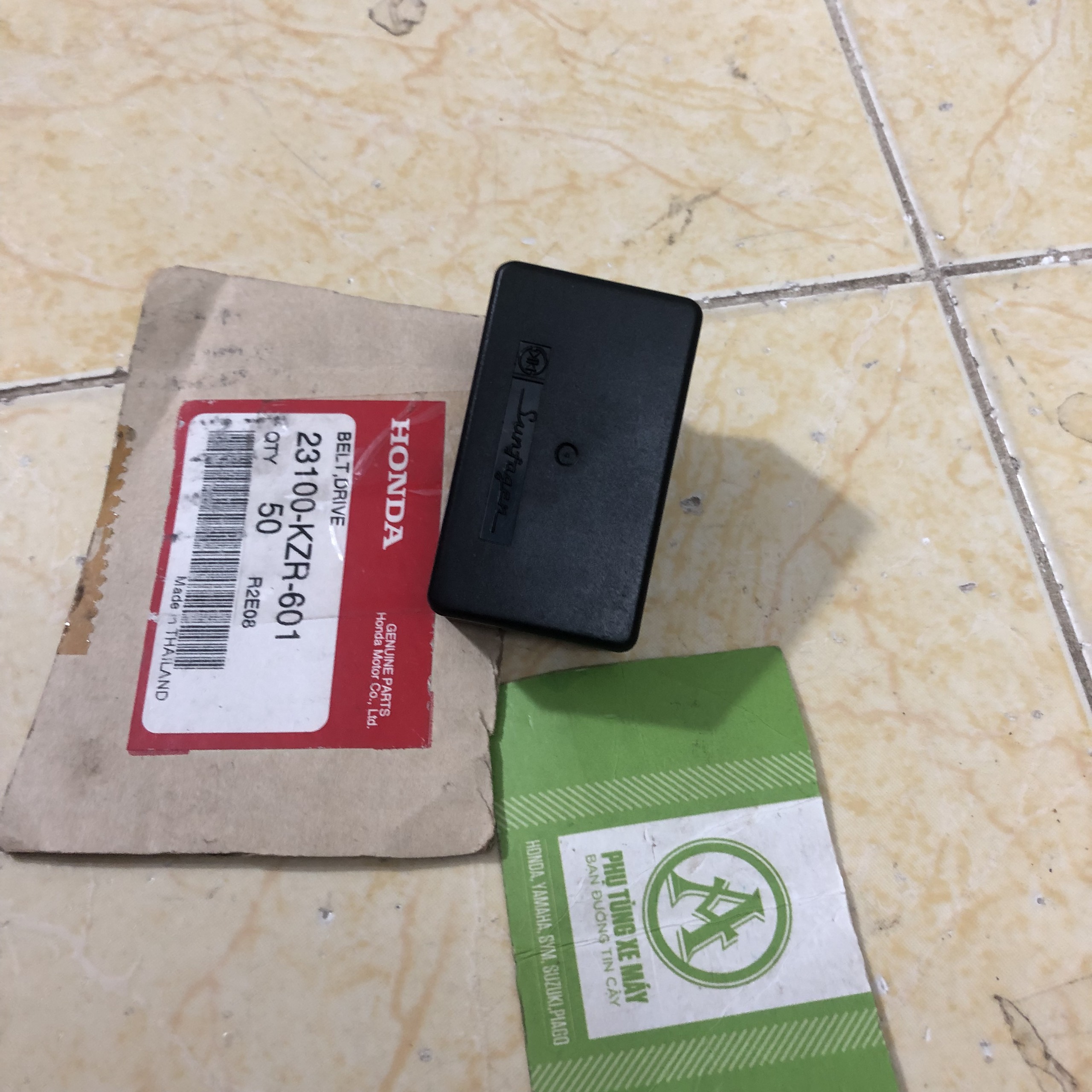 Ic Dream Wave loại 1