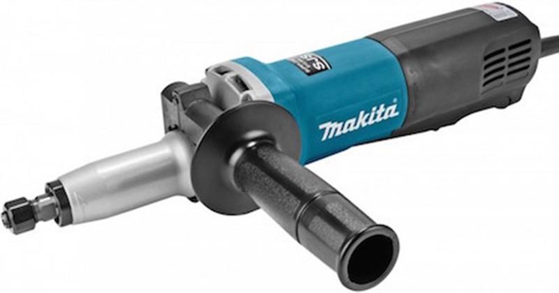 [Hàng chính hãng]Máy mài khuôn Makita GD0801C(8MM-750W)