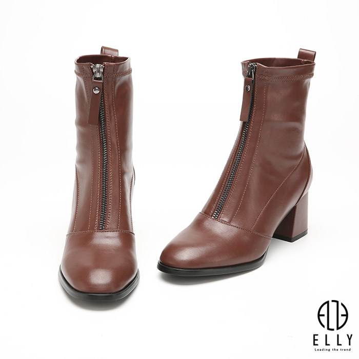 [Brand Day] Giày nữ thời trang cao cấp ELLY – EG189