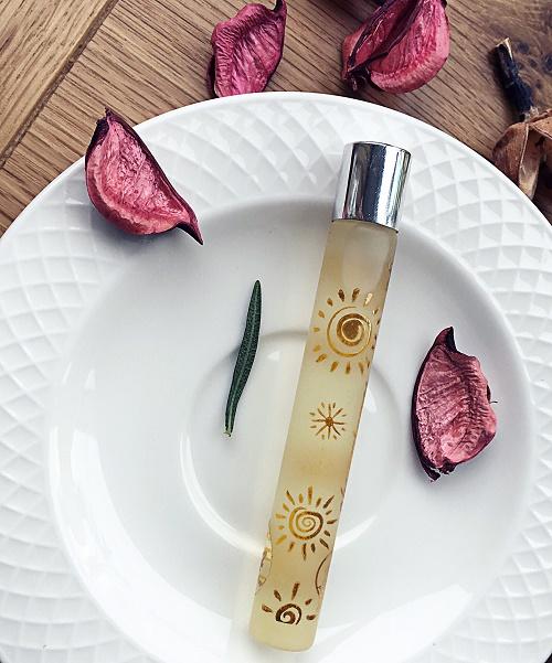 Nước hoa nữ AHAPERFUMES AHA842 Poison 10ml